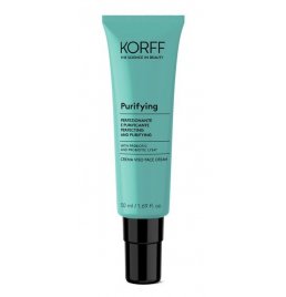 KORFF PURIFYING CREMA VISO 50 ML