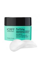 KORFF PURIFYING DISCHETTI VISO