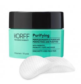 KORFF PURIFYING DISCHETTI VISO