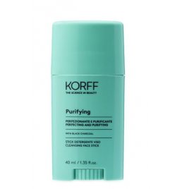 KORFF PURIFYING STICK VISO DETERGENTE PURIFICANTE