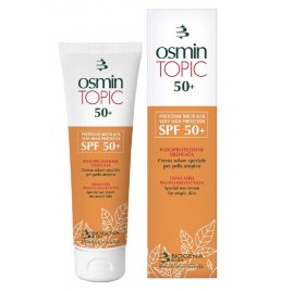 OSMIN TOPIC 50+ PROT/A 90ML