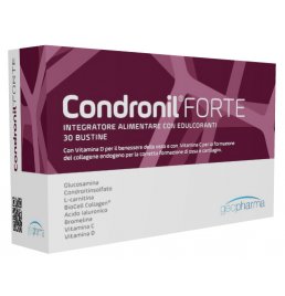 CONDRONIL FORTE 30BUST