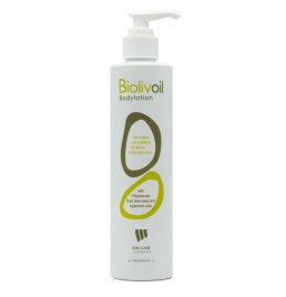 BIOLIVOIL BODYLOTION 300ML