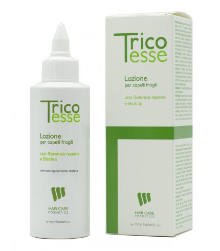 TRICOESSE LOZIONE 150ML