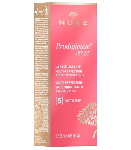 NUXE CPBOOST BASE LISSANT 30ML