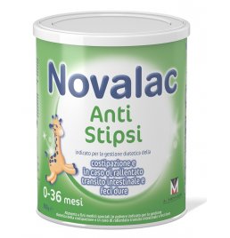 NOVALAC ANTISTIPSI 800G