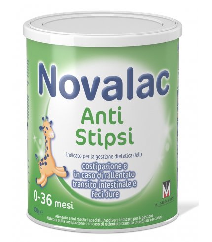 NOVALAC ANTISTIPSI 800G