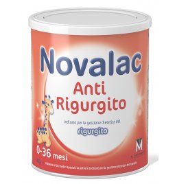 NOVALAC ANTI RIGURGITO 800G