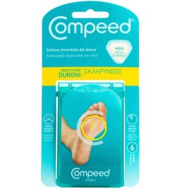 COMPEED CER DURONI MEDIO