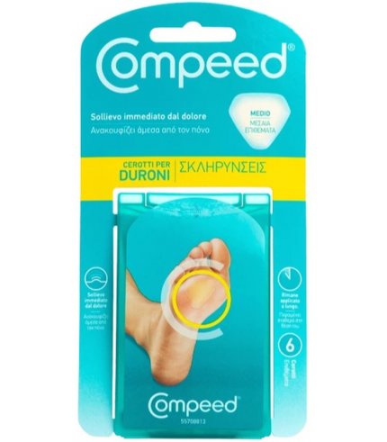 COMPEED CER DURONI MEDIO