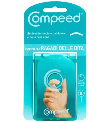 COMPEED CER RAGADI DITA