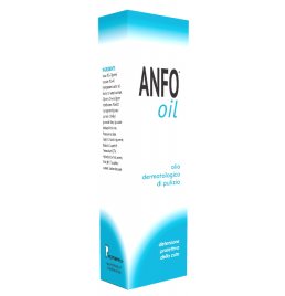 ANFO OIL 300ML