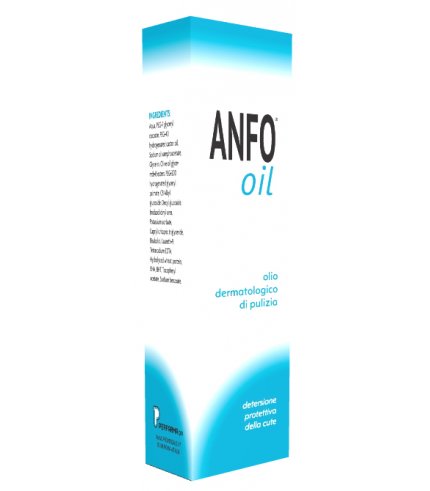 ANFO OIL 300ML