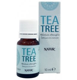 TEA TREE OIL 10ML