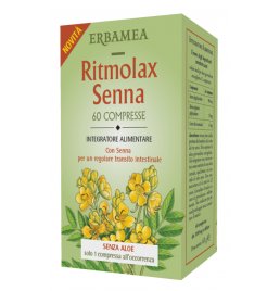 RITMOLAX SENNA 60CPR