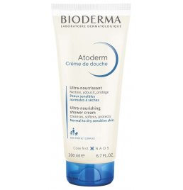 ATODERM CREME DE DOUCHE 200ML