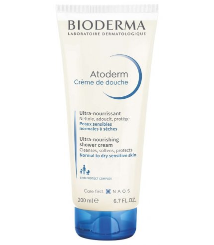 ATODERM CREME DE DOUCHE 200ML