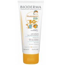 PHOTODERM KID LTT COL+SPF50 BB