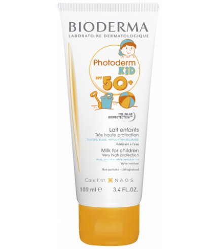 PHOTODERM KID LTT COL+SPF50 BB