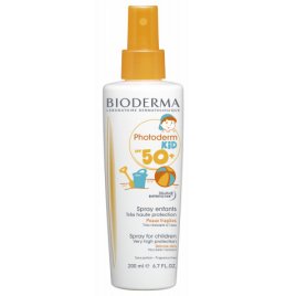 PHOTODERM KID SPR SPF50+ 200ML