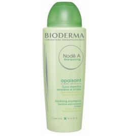 NODE A SHAMPOO LENIT DEL 200ML