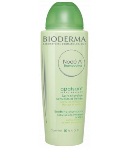 NODE A SHAMPOO LENIT DEL 200ML