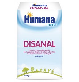 HUMANA DISANAL 300G EXPERT