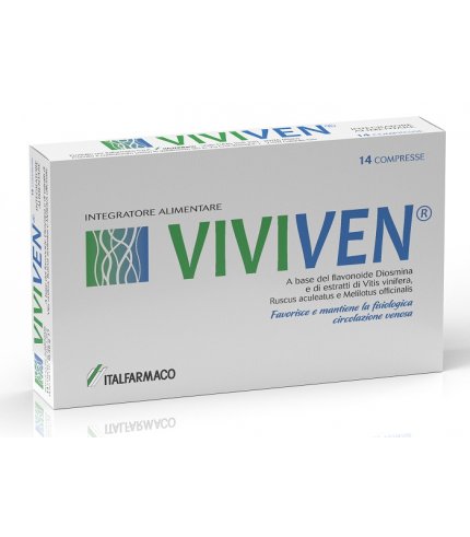 VIVIVEN 14CPR