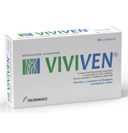 VIVIVEN 28 COMPRESSE