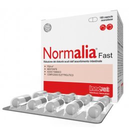 NORMALIA FAST 100CPS