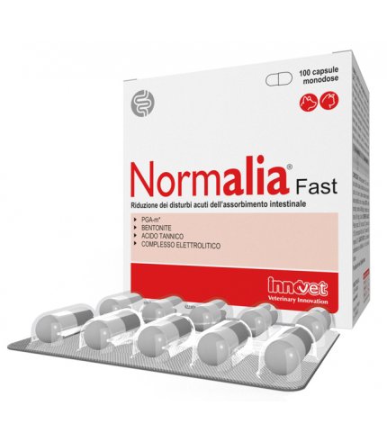 NORMALIA FAST 100CPS