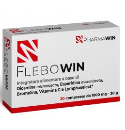 FLEBOWIN 30CPR