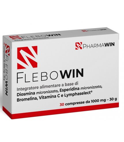 FLEBOWIN 30CPR