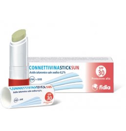 CONNETTIVINASTICKSUN SPF30 3G