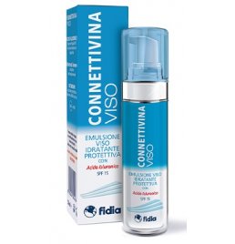 CONNETTIVINAVISO CREMA 50 ML