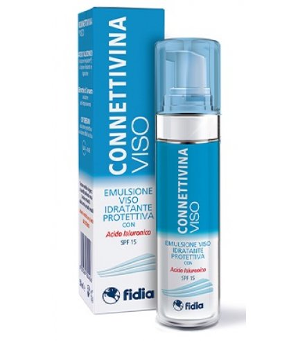 CONNETTIVINAVISO CREMA 50 ML