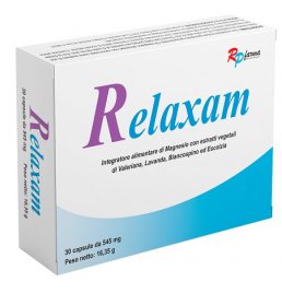 RELAXAM 30CPS