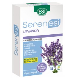 ESI SERENESI LAVANDA 30PRL VEG