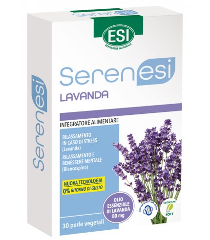 ESI SERENESI LAVANDA 30PRL VEG