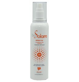 BIOSOLAIRE SPRAY 30 PROT/A