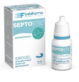 SEPTOSTIL SOLUZIONE OFT 10ML