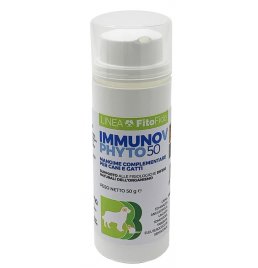 IMMUNOV PASTA 50G