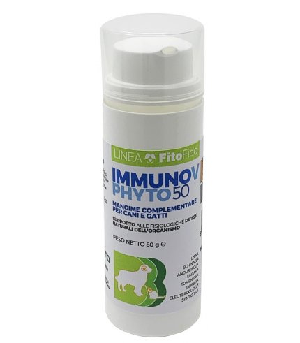 IMMUNOV PASTA 50G