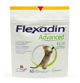 FLEXADIN ADVANCED GATTO 30TAV