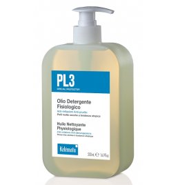 PL3 OLIO DETERGENTE FISIOLOGICO 500 ML