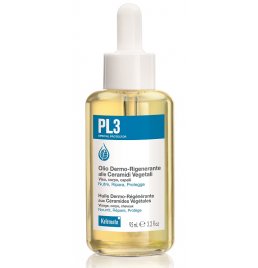 PL3 OLIO DERMO-RIGENERANTE VISO-CORPO-CAPELLI 95 ML