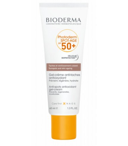 PHOTODERM SPOT AGE 40ML