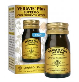 VERAVIS PLUS SUPR FERM LAT 30G