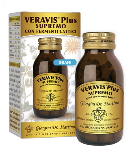 VERAVIS PLUS SUPR FERM LAT 90G