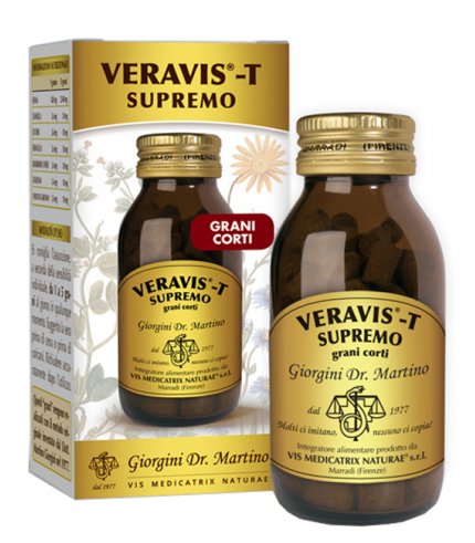 VERAVIS-T SUPREMO GRANI CO 90G